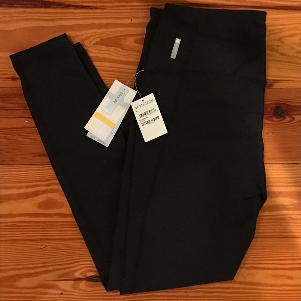 Zella Live-In Leggings